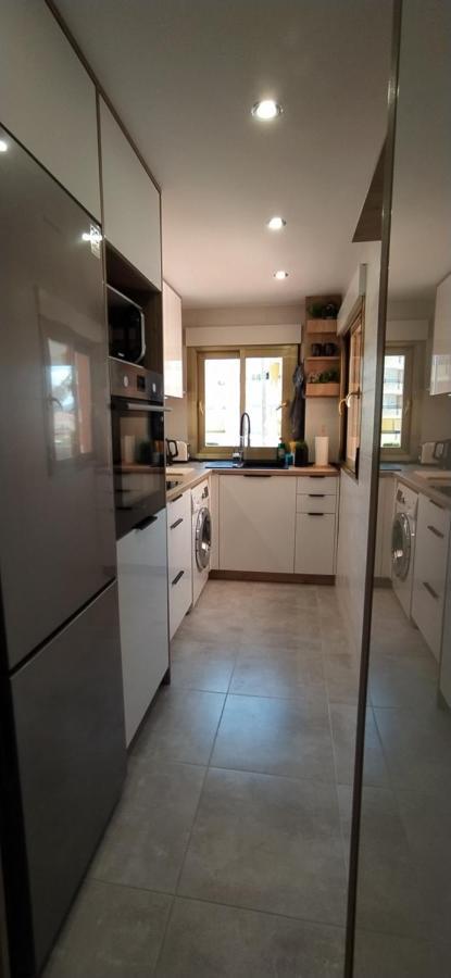 Apartamento Paradise Solo Familias Гандія Екстер'єр фото