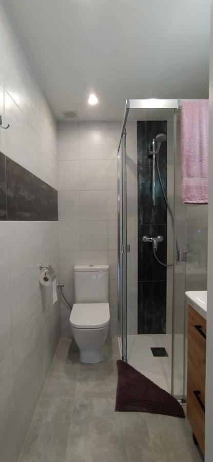Apartamento Paradise Solo Familias Гандія Екстер'єр фото