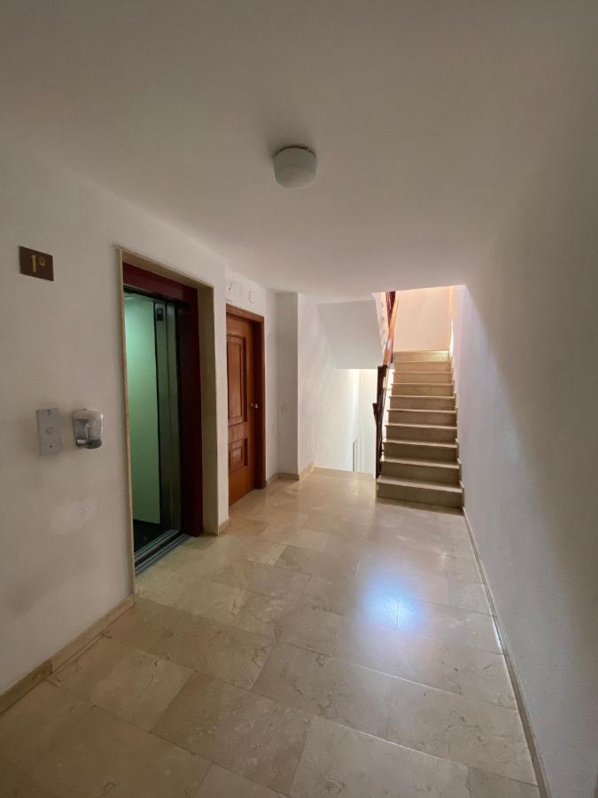 Apartamento Paradise Solo Familias Гандія Екстер'єр фото